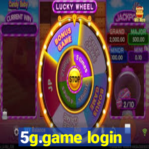 5g.game login